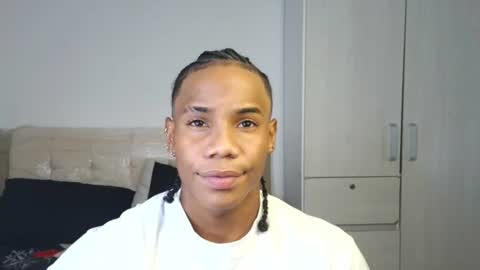 Snapshot of marcelo_dosantos77 chatting on June 20, 8:33 pm MARCELO online show from June 20, 8:33 pm