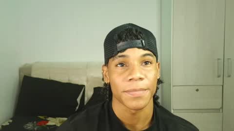 Snapshot of marcelo_dosantos77 chatting on July 2, 8:37 pm MARCELO online show from July 2, 8:37 pm