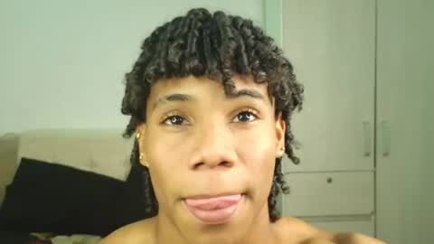 Snapshot of marcelo_dosantos77 chatting on July 4, 8:48 pm MARCELO online show from July 4, 8:48 pm
