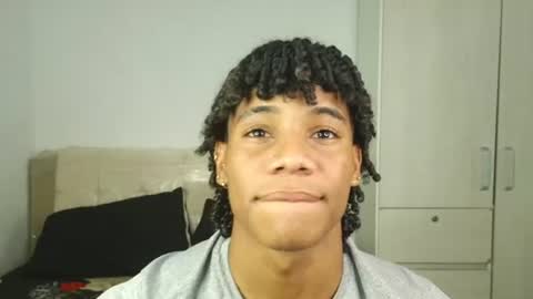 Snapshot of marcelo_dosantos77 chatting on July 5, 8:49 pm MARCELO online show from July 5, 8:49 pm