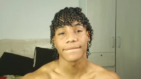 Snapshot of marcelo_dosantos77 chatting on July 9, 9:30 pm MARCELO online show from July 9, 9:30 pm