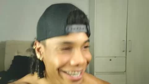 Snapshot of marcelo_dosantos77 chatting on July 15, 10:04 pm MARCELO online show from July 15, 10:04 pm