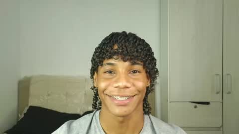 Snapshot of marcelo_dosantos77 chatting on July 16, 8:15 pm MARCELO online show from July 16, 8:15 pm