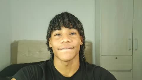 Snapshot of marcelo_dosantos77 chatting on July 18, 2:54 pm MARCELO online show from July 18, 2:54 pm