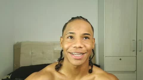 Snapshot of marcelo_dosantos77 chatting on July 19, 1:59 pm MARCELO online show from July 19, 1:59 pm