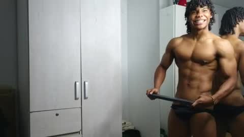 Snapshot of marcelo_dosantos77 chatting on July 28, 6:20 pm MARCELO online show from July 28, 6:20 pm