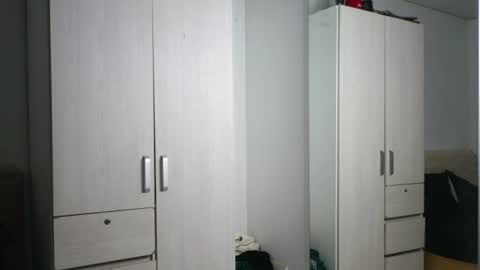 Snapshot of marcelo_dosantos77 chatting on July 28, 8:52 pm MARCELO online show from July 28, 8:52 pm