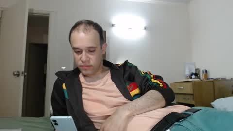 marcnashio online show from November 18, 5:23 am