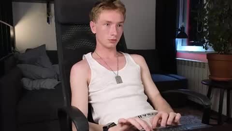 MARCH online show from July 24, 9:13 pm