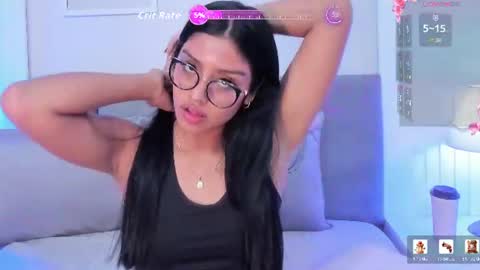 Marcela  online show from July 13, 12:57 am