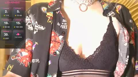 marci_n online show from September 11, 9:15 pm