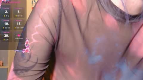 marci_n online show from October 21, 9:15 pm