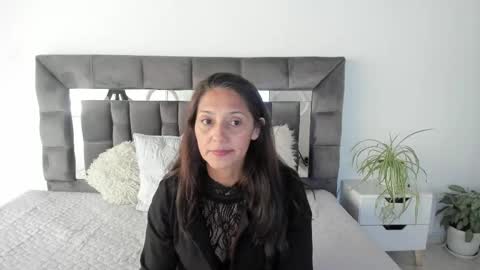 marcia_muller online show from February 3, 4:10 pm