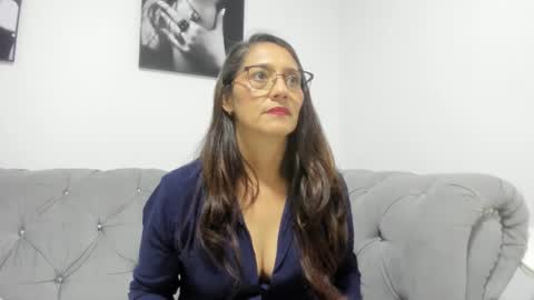 marcia_muller online show from September 11, 7:58 pm