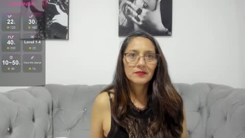 marcia_muller online show from September 15, 7:58 pm