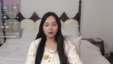 Snapshot of marcialena chatting on December 16, 10:26 pm Lena online show from December 16, 10:26 pm