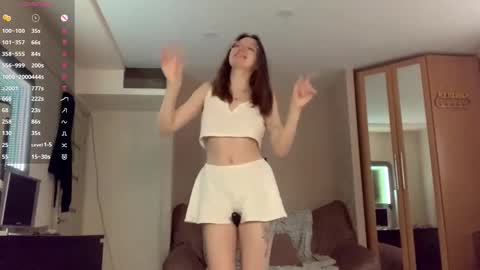 Alisa online show from December 2, 8:19 am