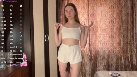 Alisa online show from April 27, 2:09 am