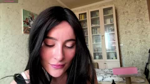 Kate online show from March 25, 9:26 am