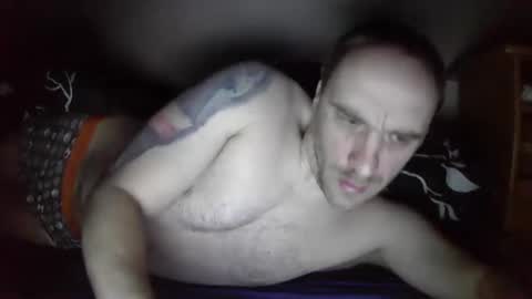 Martin Banas online show from January 9, 2:43 am