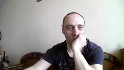 Martin Banas online show from March 5, 11:28 am