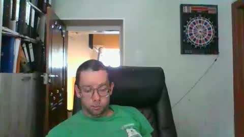 Snapshot of marcjemp chatting on June 11, 11:30 am marcjemp online show from June 11, 11:30 am