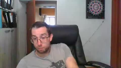 Snapshot of marcjemp chatting on June 16, 8:50 am marcjemp online show from June 16, 8:50 am