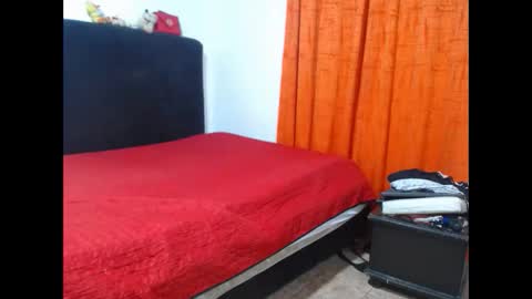 marckandjossi1 online show from February 5, 1:21 am