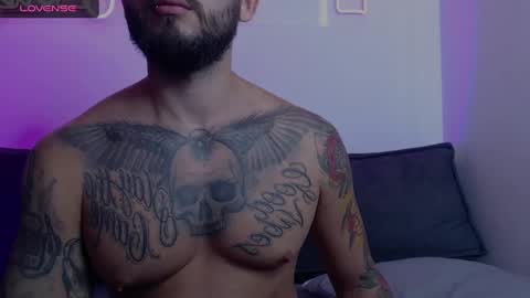 marco_allison43 online show from January 6, 3:29 pm