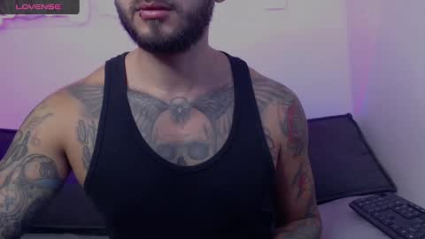 marco_allison43 online show from January 29, 3:26 pm