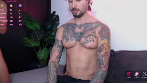 marco_allison43 online show from July 4, 6:58 pm