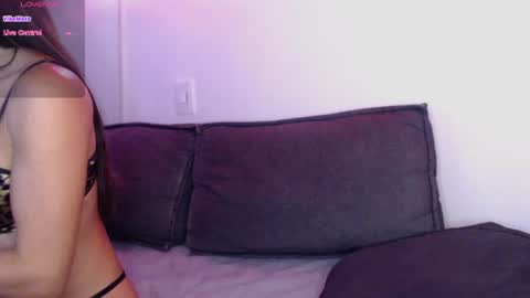 marco_allison43 online show from July 21, 12:35 am