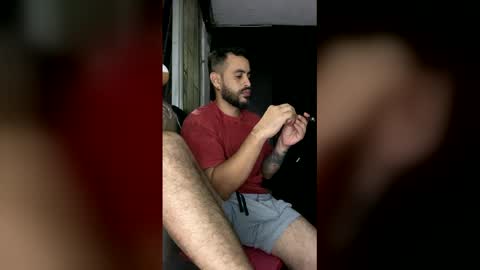 Snapshot of marco_aure chatting on March 15, 2:50 am marco_aure online show from March 15, 2:50 am