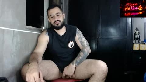 Snapshot of marco_aure chatting on May 19, 5:25 am marco_aure online show from May 19, 5:25 am