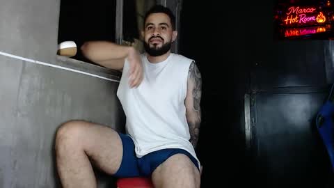 Snapshot of marco_aure chatting on May 27, 1:35 am marco_aure online show from May 27, 1:35 am