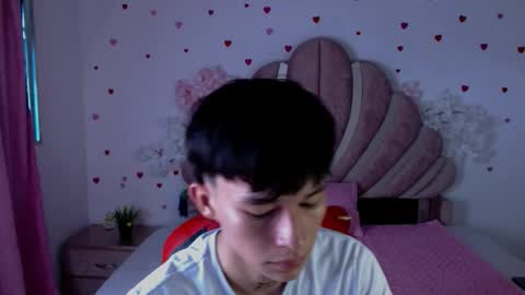 Marco  online show from March 23, 5:28 pm