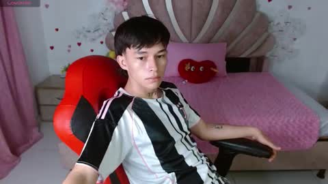 Marco  online show from March 27, 6:18 pm