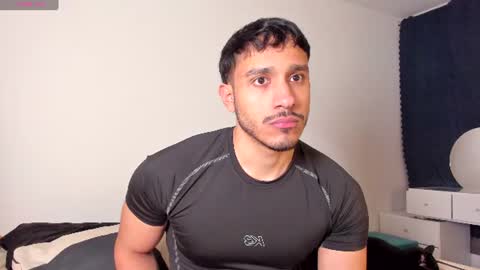 marco_jay online show from June 28, 2:17 am