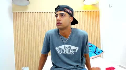 Snapshot of marco_spencer chatting on November 12, 12:16 pm MARCO online show from November 12, 12:16 pm