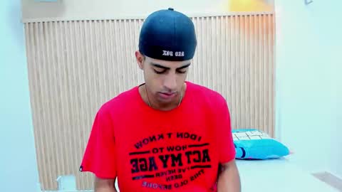 Snapshot of marco_spencer chatting on November 13, 12:15 pm MARCO online show from November 13, 12:15 pm