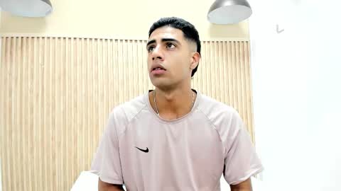 Snapshot of marco_spencer chatting on November 15, 1:40 pm MARCO online show from November 15, 1:40 pm