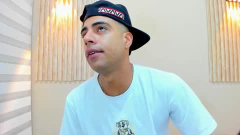 Snapshot of marco_spencer chatting on November 21, 12:59 pm MARCO online show from November 21, 12:59 pm