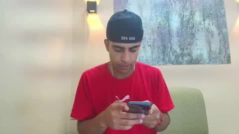 Snapshot of marco_spencer chatting on November 22, 12:15 pm MARCO online show from November 22, 12:15 pm