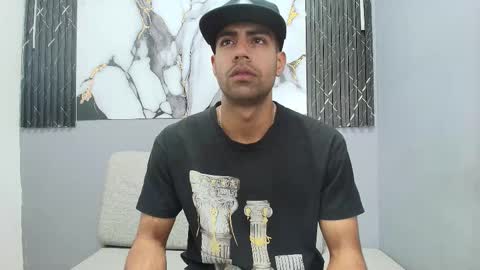 Snapshot of marco_spencer chatting on November 25, 12:27 pm MARCO online show from November 25, 12:27 pm