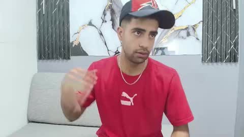 Snapshot of marco_spencer chatting on November 26, 1:01 pm MARCO online show from November 26, 1:01 pm