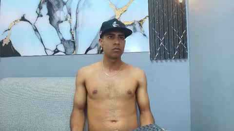 Snapshot of marco_spencer chatting on November 27, 1:13 pm MARCO online show from November 27, 1:13 pm