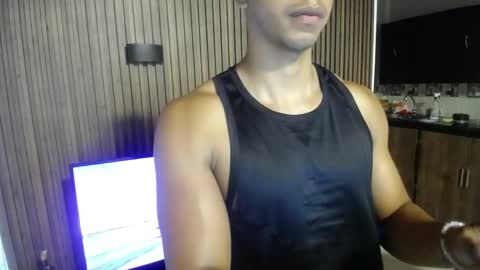 Marco online show from June 2, 3:25 pm