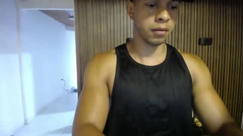 Marco online show from June 6, 1:05 pm
