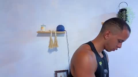 Marco online show from July 15, 3:17 pm