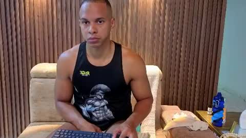 Marco online show from July 17, 4:45 pm